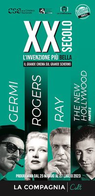 ABBONAMENTO 20 INGRESSI XX SECOLO