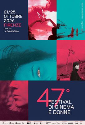 47&deg; FESTIVAL DI CINEMA E DONNE - ABB. 5 INGRESSI