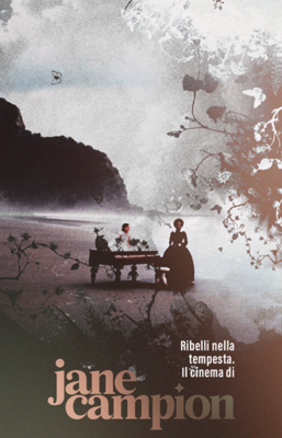 JANE CAMPION - ABB. 8 INGRESSI