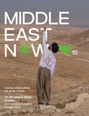 Middle East Now - Pomeridiano 18-10