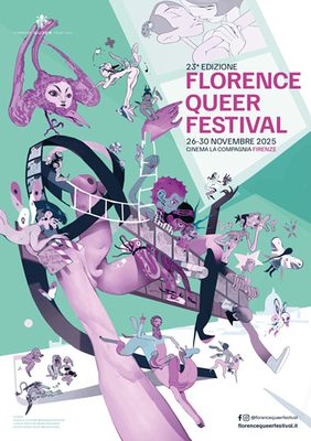 Florence Queer Festival - Giorn. 27 Novembre
