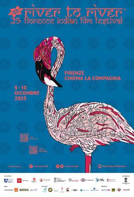 25° River to River - Pom. 8 Dicembre