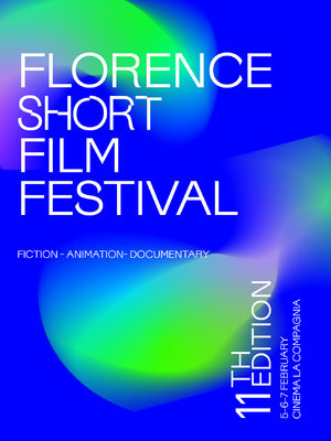 Florence Short Film Festival - ABB. TRE SERATE