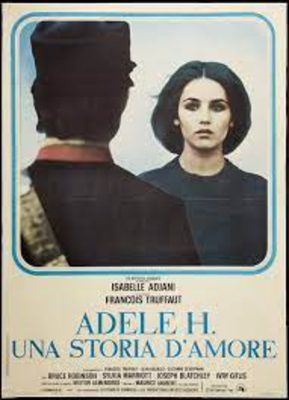 Adele H. - una storia d'amore