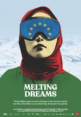 MENOW 2022 - Melting dreams