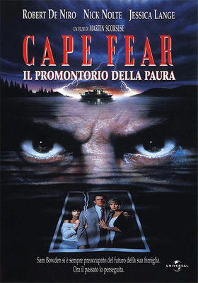 Cape fear – Il promontorio della paura