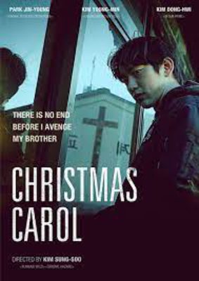 FKFF 2023 - Christmas Carol