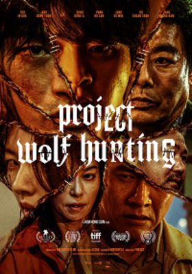 FKFF 2023 - Project wolf hunting