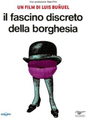 IL FASCINO DISCRETO DELLA BORGHESIA