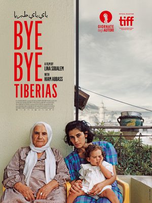 MENOW 2023 - Bye Bye Tiberias