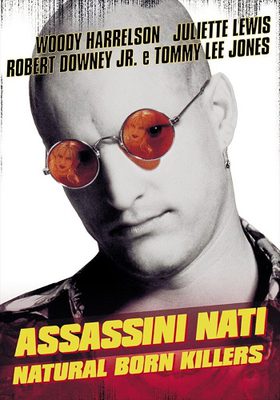 ASSASSINI NATI - NATURAL BORN KILLERS