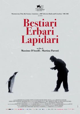 BESTIARI, ERBARI, LAPIDARI