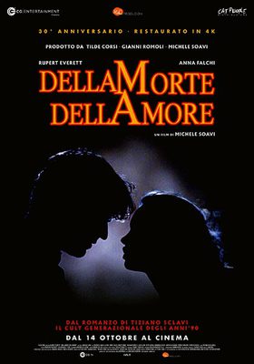 DELLAMORTE DELLAMORE (RIED.)