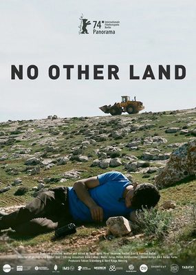 Middle East Now - No Other Land