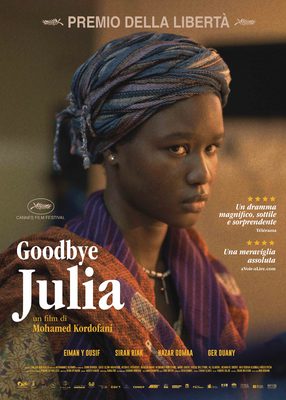 Middle East Now - Goodbye Julia