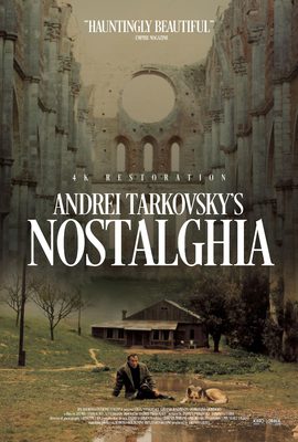 NOSTALGHIA