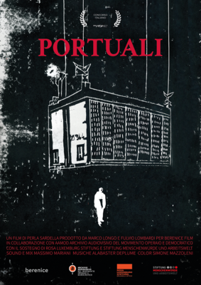 Festival dei Popoli - PORTUALI