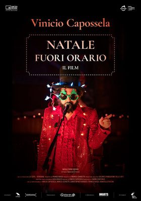 Festival dei Popoli - NATALE FUORI ORARIO