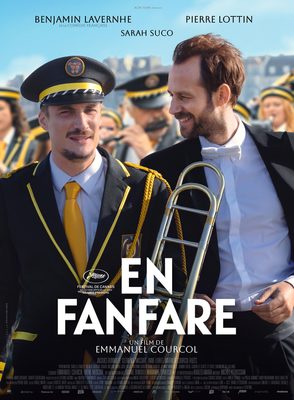 France Odeon 2024 - EN FANFARE