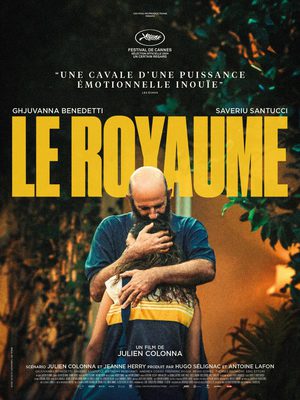 France Odeon 2024 - Le royaume