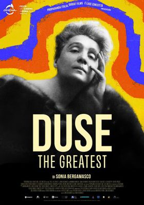 45° Festival di Cinema e Donne - Duse, the greatest