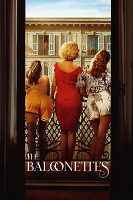 45° Festival di Cinema e Donne - Allégorie Citadine +The Balconettes