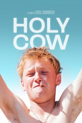 45° Festival di Cinema e Donne - Holy Cow