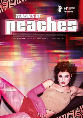 45° Festival di Cinema e Donne - Things that my best friend lost +  Teaches of Peaches