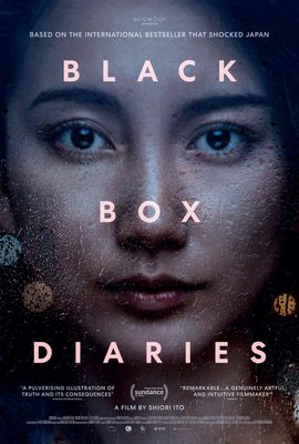 45° Festival di Cinema e Donne - Black box diaries