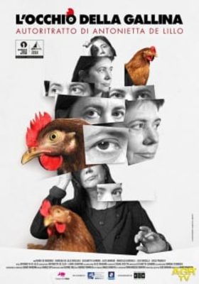 45° Festival di Cinema e Donne - L'occhio della gallina