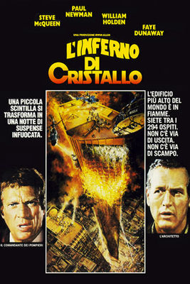 L'inferno di cristallo