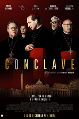 CONCLAVE