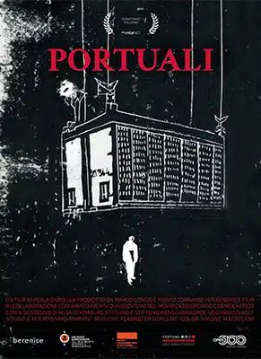 PORTUALI