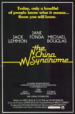 SINDROME CINESE (THE CHINA SYNDROME)