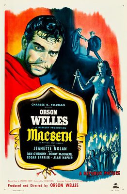 MACBETH