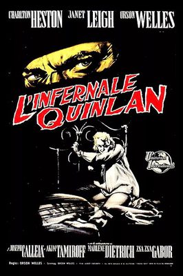 L'INFERNALE QUINLAN