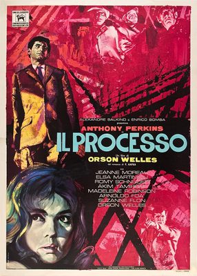 IL PROCESSO