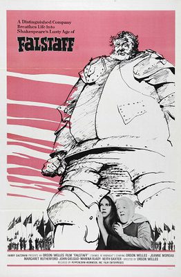 FALSTAFF