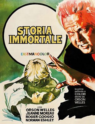 STORIA IMMORTALE