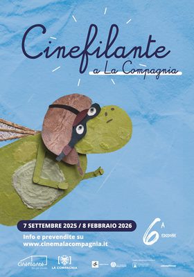 A scuola di (cartoni animati)