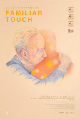 FAMILIAR TOUCH - V. O.