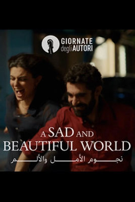 Middle East Now - The Last Day / A Sad and Beautiful World