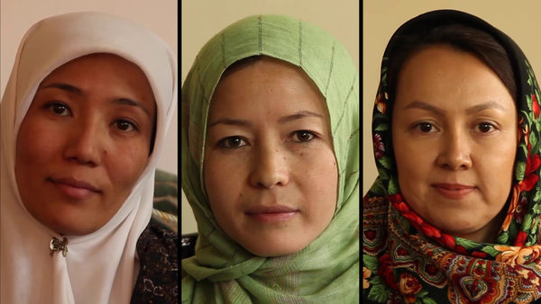 Middle East Now - Voci da Bamyan