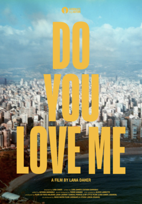 Middle East Now - Do You Love Me