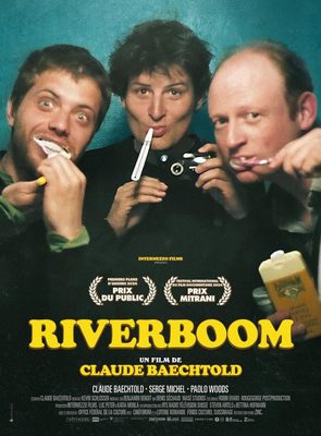 Middle East Now - Riverboom