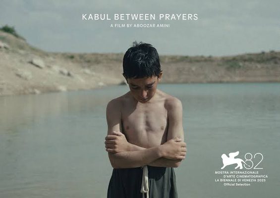 Middle East Now - Kabul Between Prayers