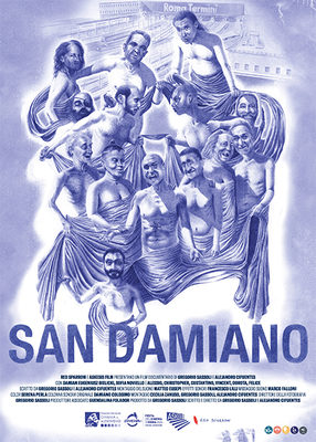 SAN DAMIANO