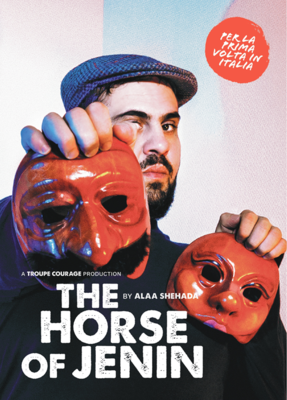 Middle East Now - The Horse of Jenin+ Closing Night