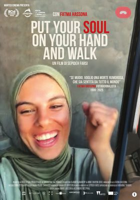 46° Festival di Cinema e Donne - Put your soul on your hand and walk