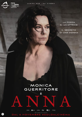 46° Festival di Cinema e Donne - Anna